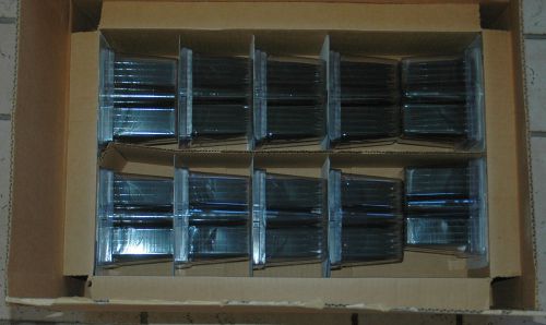 10 packs of 96 tips perkin elmer 6000655 automated workstation tips 1000ul new for sale