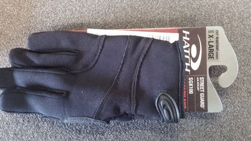 Hatch Street Guard Gloves X-Large - Cut Resistant - No Reserve