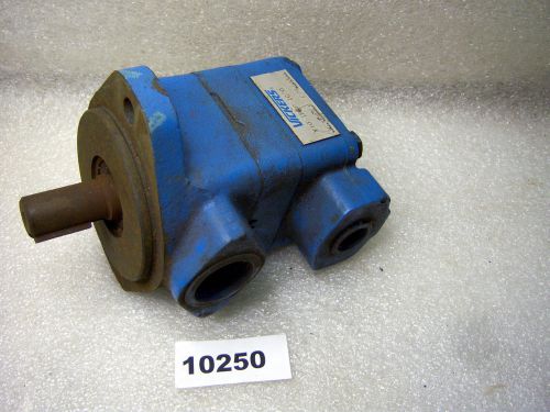 (10250) Vickers Vane Pump V101P4P1C20