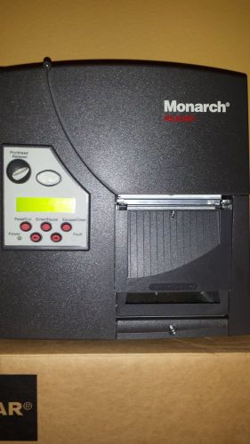 Monarch 9825 Thermal Printer