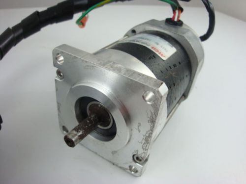 used MCG Brushless Motor IB23001-E1