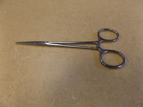 V. Mueller® SU2729 Crile Micro-Line Artery Forceps