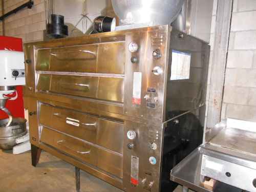 Complete turn key pizza restaurant equipment everything needed 2 run successful for sale