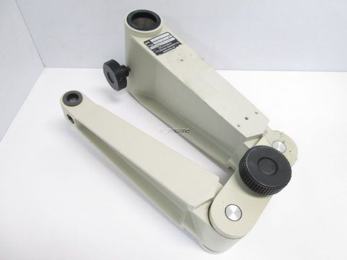 Leeds lms-300 articulated microscope arm for sale