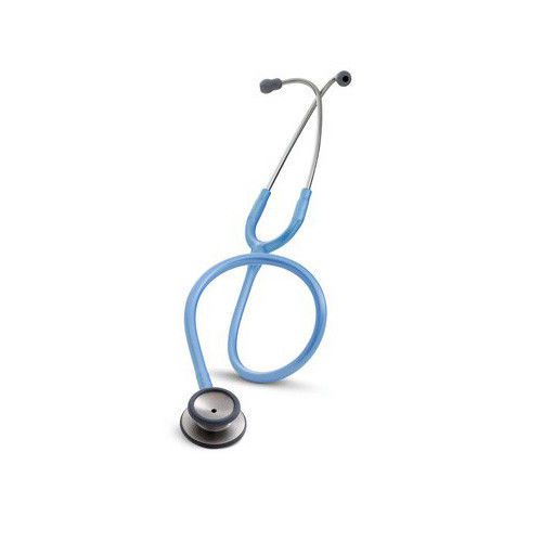 Brand New LITTMANN Classic II SE Stethoscope Ceil Blue