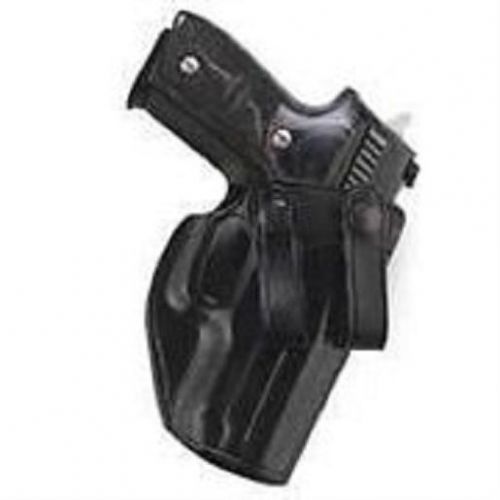 Tagua Softy Inside the Pants Holster Right Hand Black SIG P938 SOFTY-465