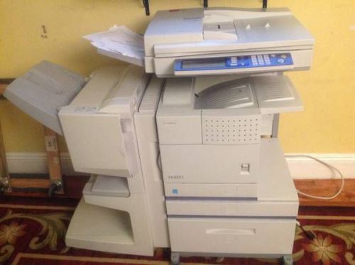 OCE Imagistics im4511 Copier Printer