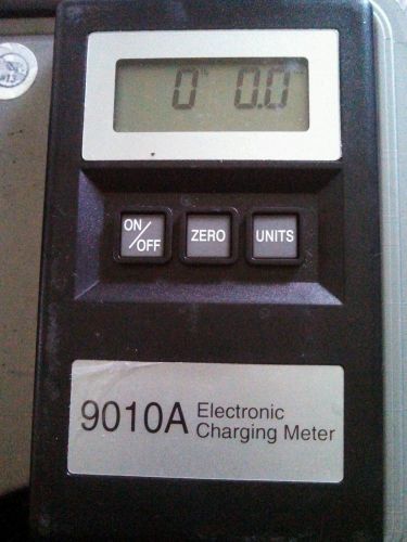 TIF 9010 slimline electronic scale