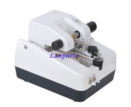 New Auto Lens Groover, Optical Lens Groover Grooving machine