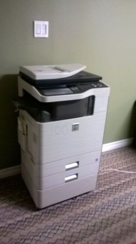 Sharp MX-C311 Colour Copier Printer Scanner Fax For Parts