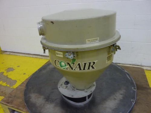 Conair Vacuum Hopper Reciever DL20 #62770