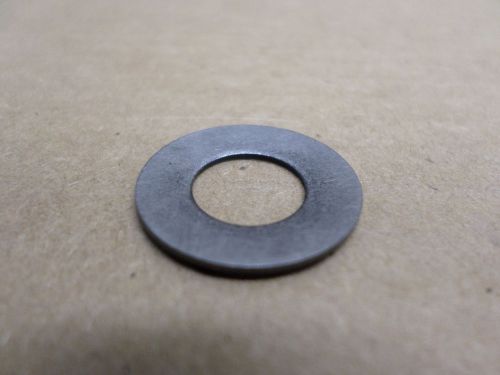 Lot of 27 Traub 312334 Spring Washers