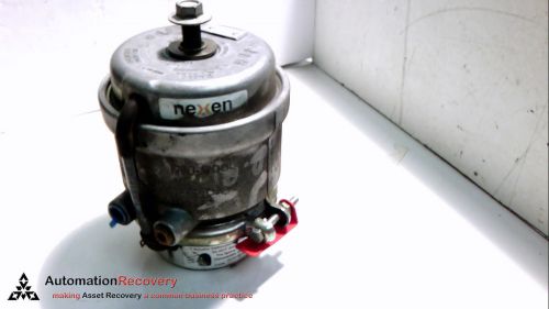 Nexen 837600 spc brake,spring actuator,2-port caliper brakes spring en, new* for sale
