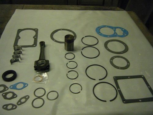 Saylor-beall tune-up kit for 707 pump for sale