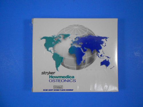 STRYKER Osteonics Cable Sleeve Set 1.6mm 3704-0-410
