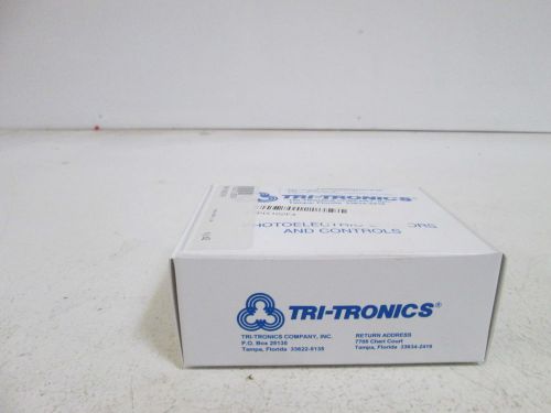 TRI-TRONICS EZPRO W/SPEC CONNECTOR EZPIX102F4 *NEW IN BOX*