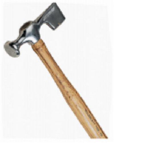 Goldblatt, 12 oz drywall hammer, 16&#034; offset hickory handle, wedge shaped blade. for sale