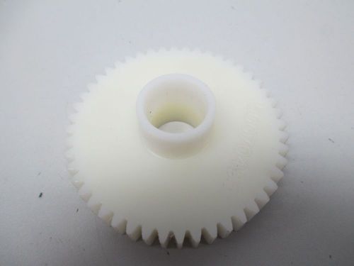 NEW 50070495 3/4IN BORE SPUR GEAR REPLACEMENT PART D274017