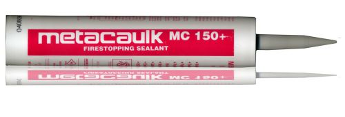 Metacaulk 66648 MC-150+ Firestop Caulk 10.3 oz