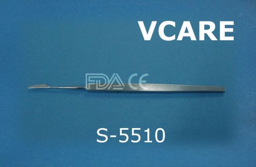 Anderson-Critchet Pterygium Knife, Corneal Dissector FDA &amp; CE