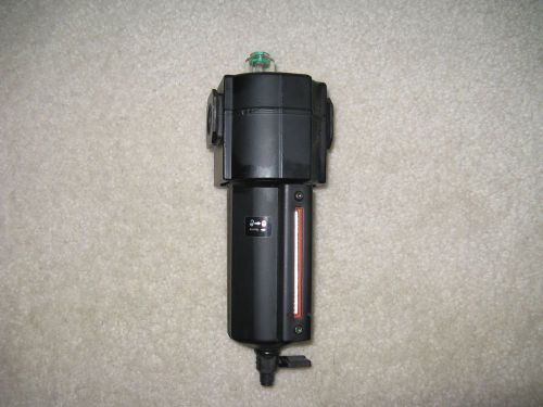 Pneumatic air lubricator, norgren for sale