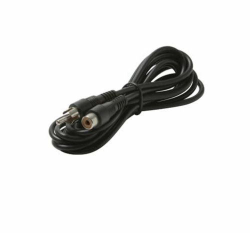 Steren 10&#039; rca plug to jack for sale