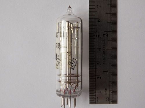 32 khz vintage quartz crystal oscillator nos qty=1 for sale