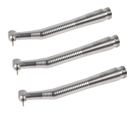 3pcs dental high speed handpiece turbine mini small head wrench type 2 hole ms2 for sale