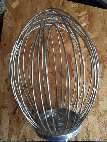 Wire Whip Stainless Steel
