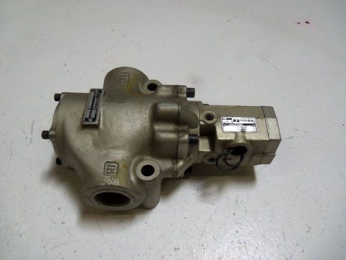 ROSS 2771A7001 HYDRAULIC VALVE *USED*