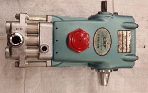 Cat pressure pump 430 for sale