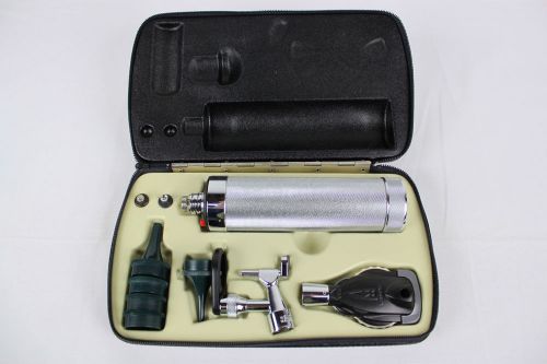 Welch Allyn Ophthalmoscope 21600, 11500, Otoscope w/ Specula&#039;s, Set, Vintage