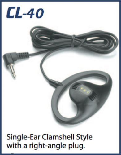 CL40 Headset