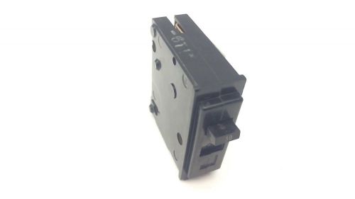 General electric tql1130 120v 30a single pole circuit breaker for sale