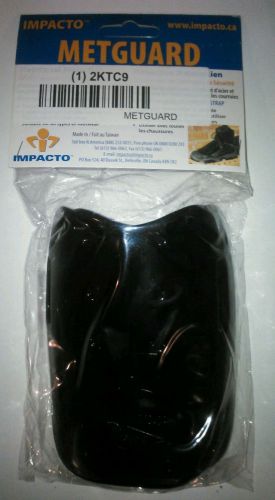 20 pairs impacto metguard laceup/strap metatarsal guard, universal, for sale