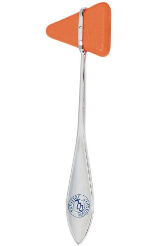 Prestige medical taylor percussion hammer orange set of 2 for sale