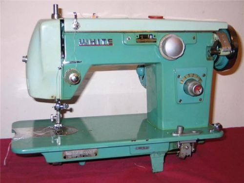 Heavy duty industrial strength sewing machine all steel for sale