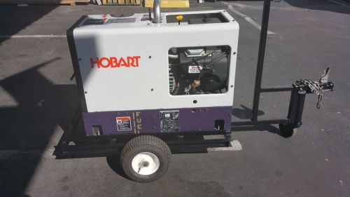 Hobart welder for sale