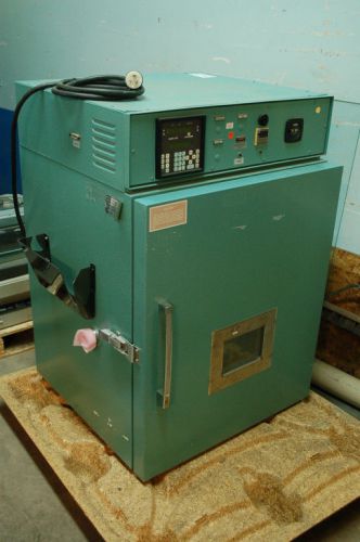 Associated environmental systems bd108lc environmental chamber for sale