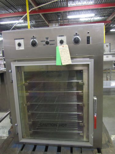Nu-vu cook and hold oven for sale