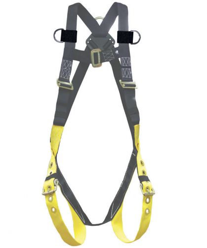 New elk river 42159 universal harness, tb, 1-d, m-2xl for sale