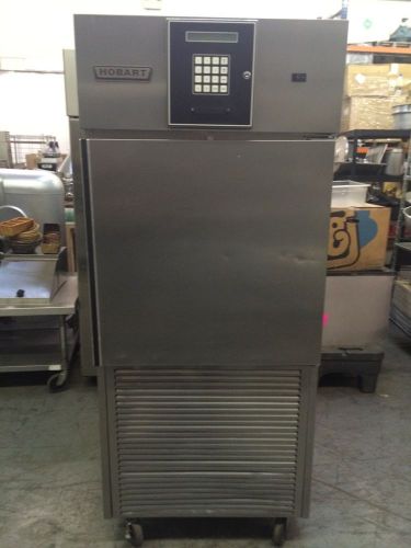 Hobart HQC-90 Blast Chiller / Flash Freezer Excellent Condition