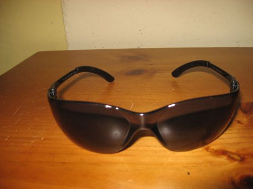 Sentinel Safety Glasses-Gray lens