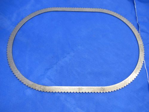 Codman Bookwalter Retractor Large Oval Ring, 50-4556, Exc Condition!
