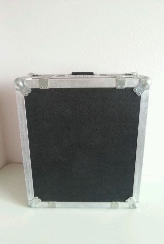 OPTI-CASE ATA CAT 1 Professional Audio Equipment Container 23&#034;x19&#034;x9&#034;