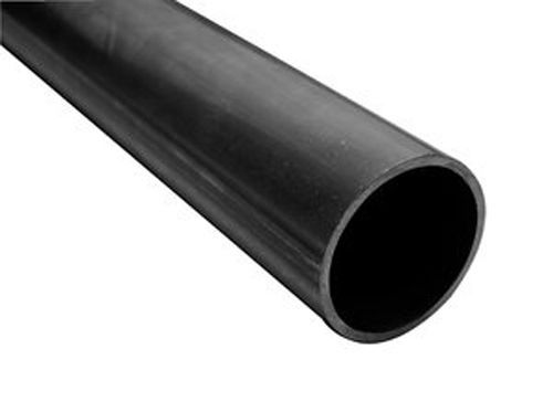 DOM Carbon Steel Tube: 1-1/2&#034; OD x .188 wall x 24&#034;