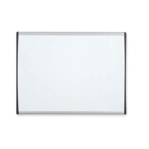 NEW Quartet Magnetic Dry-Erase Boards With Adjustable Clips 14&#034; Width x 11&#034;