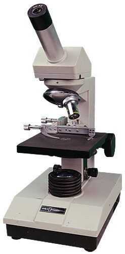Fisher Scientific Micromaster Model E Lab Microscope