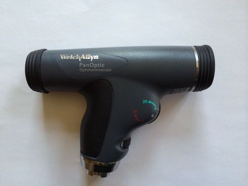 WELCH ALLYN PanOptic Ophthalmoscope