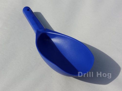 Blue gold prospecting scoop dirt sand feed gold mining gold panning gold nugget for sale